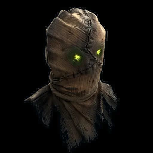 Scarecrow Wrap Item