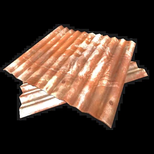 Sheet Metal Item