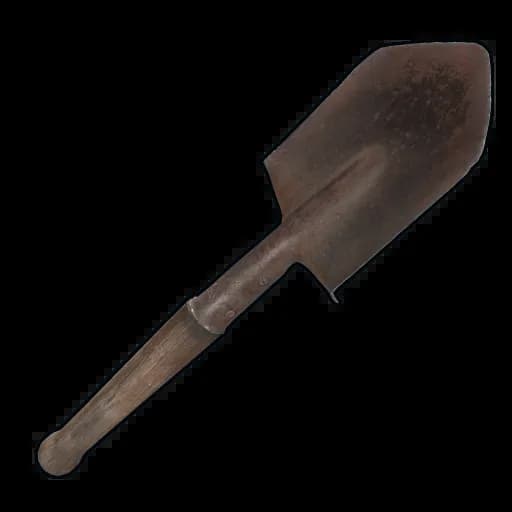 Shovel Item