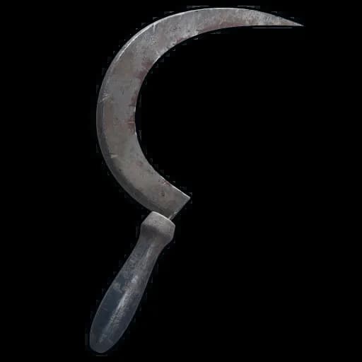 Sickle Item