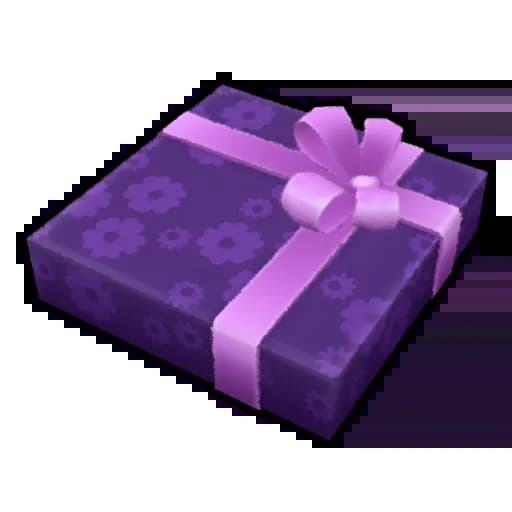 Small Present Item