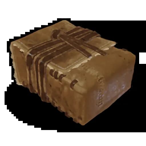 Small Stash Item