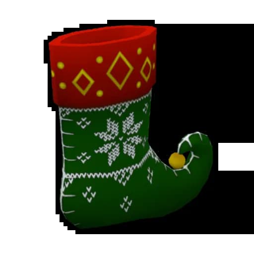 Small Stocking Item