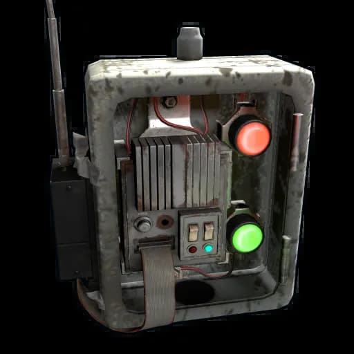 Smart Switch Item