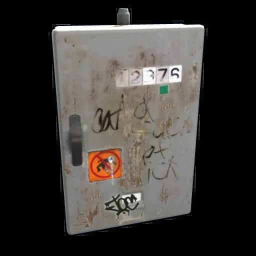 Splitter Item