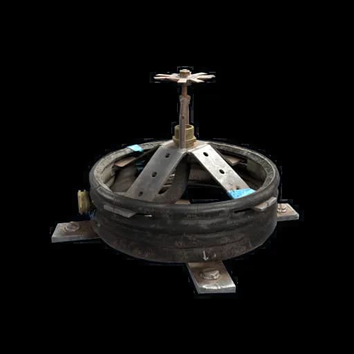 Sprinkler Item