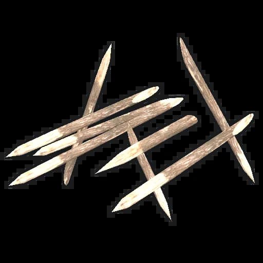 Sticks Item
