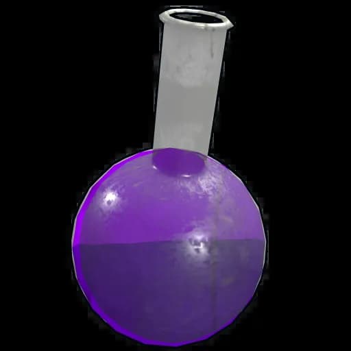 Super Serum Item