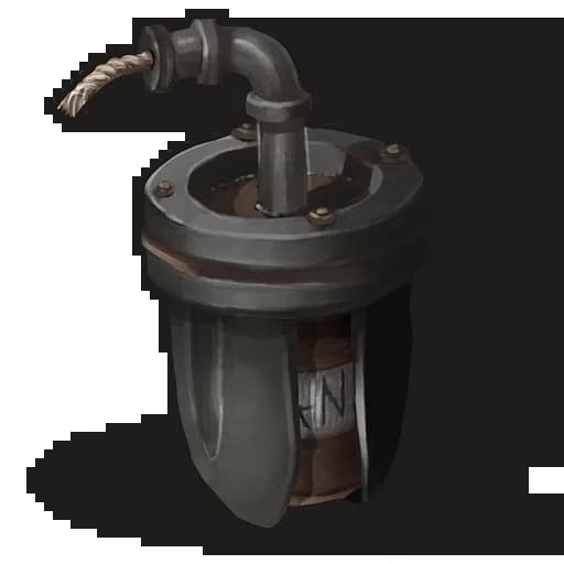 Survey Charge Item