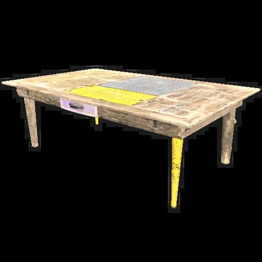 Table Item