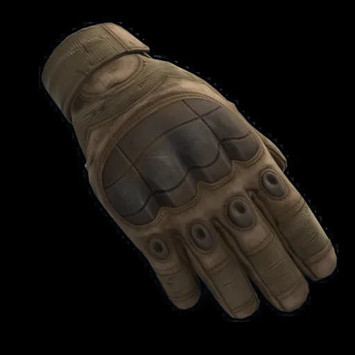 Tactical Gloves Item