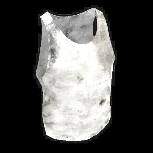 Tank Top Item