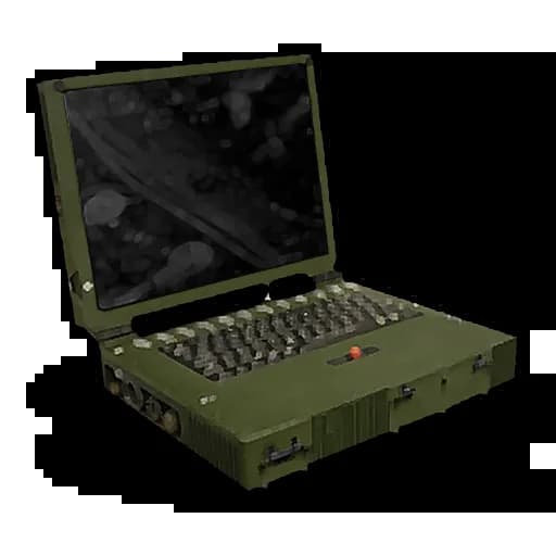 Targeting Computer