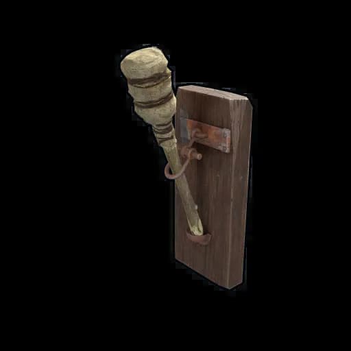 Torch Holder Item