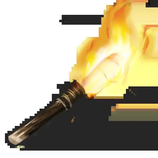 Torch Item