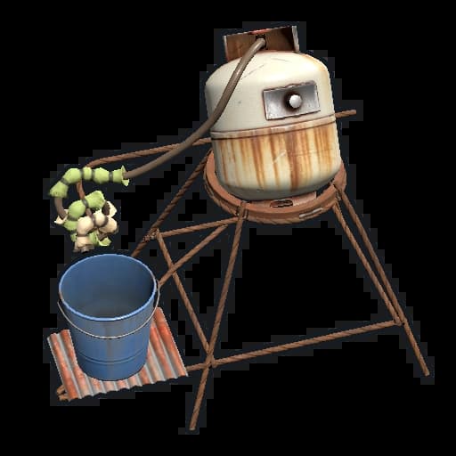 Water Purifier Item