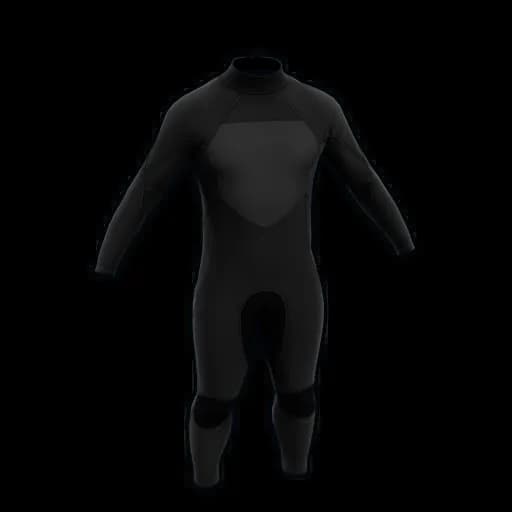 Wetsuit Item